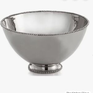 Michael Aram Molten Serving Bowl